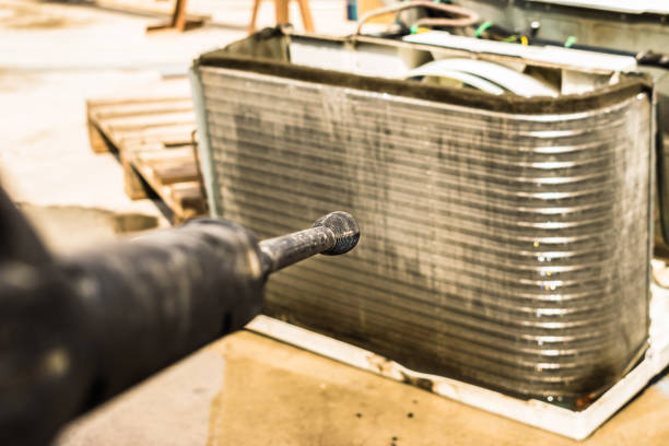 Best Duct Cleaning for Homes  in Eudora, AR