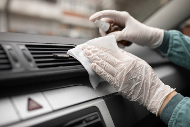 Best Affordable Air Duct Cleaning  in Eudora, AR