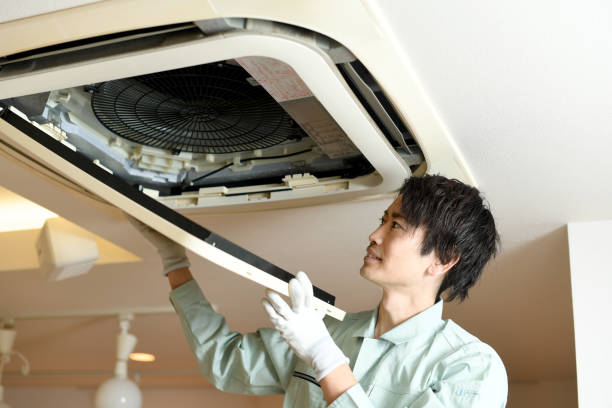 Best Air Duct Cleaning Near Me  in Eudora, AR
