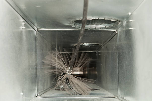 Best Emergency Air Duct Cleaning  in Eudora, AR