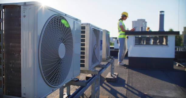 Best Air Duct Cleaning Near Me  in Eudora, AR
