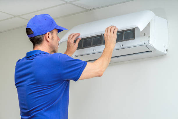 Best HVAC System Cleaning  in Eudora, AR