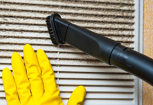 Best Professional Duct Cleaning Services  in Eudora, AR