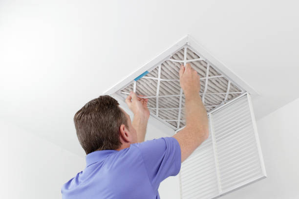 Professional Airduct Cleaning in AR